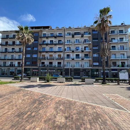 Oltremare Salerno Apartment Ngoại thất bức ảnh