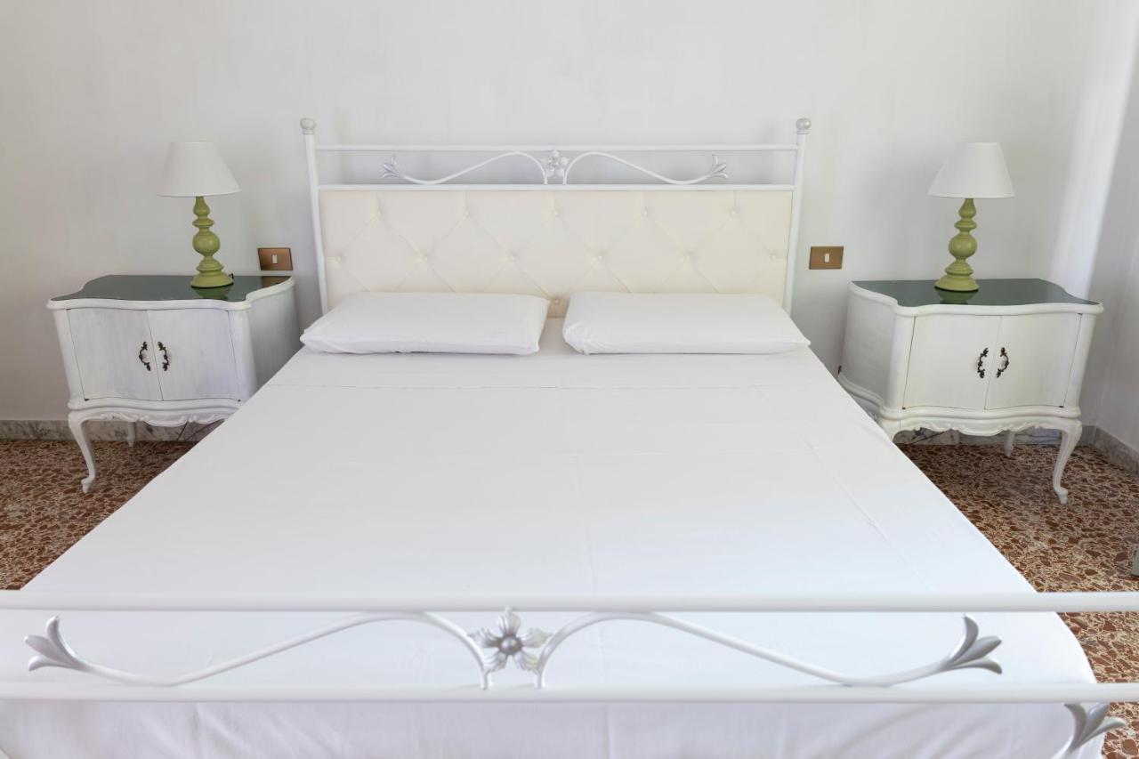 Oltremare Salerno Apartment Ngoại thất bức ảnh