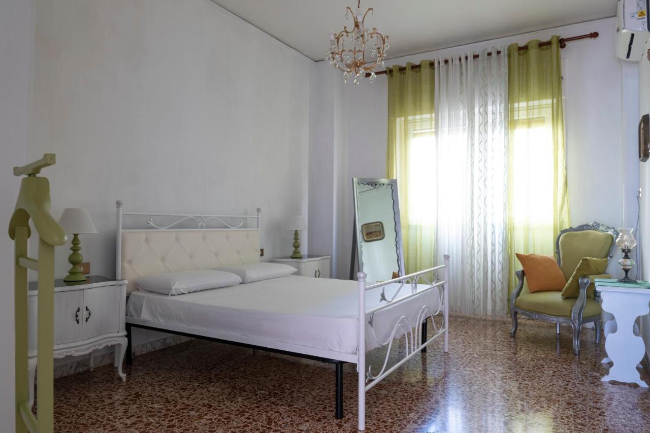Oltremare Salerno Apartment Ngoại thất bức ảnh