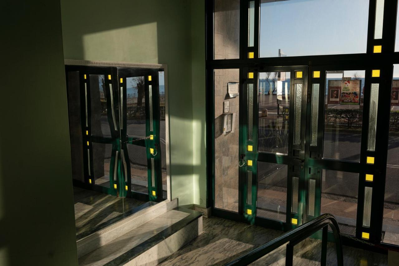 Oltremare Salerno Apartment Ngoại thất bức ảnh