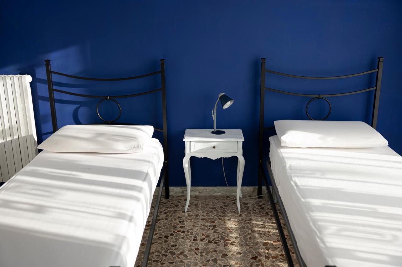 Oltremare Salerno Apartment Ngoại thất bức ảnh