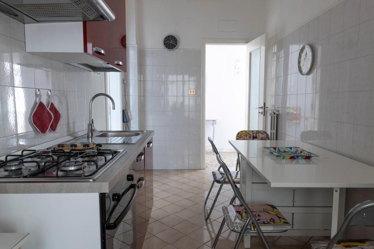 Oltremare Salerno Apartment Ngoại thất bức ảnh
