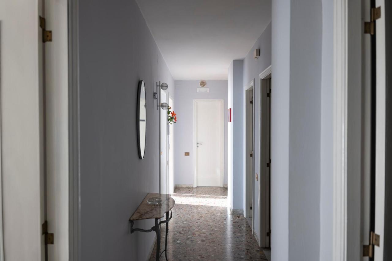 Oltremare Salerno Apartment Ngoại thất bức ảnh